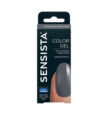 Color gel world oyster