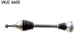 Aandrijfas VKJC4605