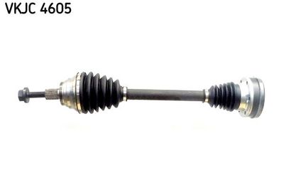 Aandrijfas VKJC4605