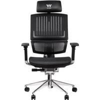 Thermaltake CyberChair E500 Zitgedeelte van mesh Rugsteun van gaas Thermaltake CyberChair E500 Zitgedeelte van mesh Rugsteun van gaas