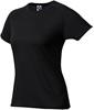 Starworld SW403 Ladies´ Sport T-Shirt - Black - M