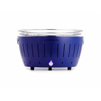 LotusGrill XL Tafelbarbecue in 6 kleuren - Ø435mm