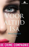 Voor altijd Isa - Svea Ersson - ebook