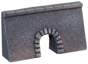Noch 58296 H0 Watertunnel, 2 stuks
