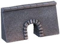 Noch 58296 H0 Watertunnel, 2 stuks