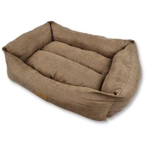 Comfort Line Soft Luxe Hondenmand - Zandkleurig