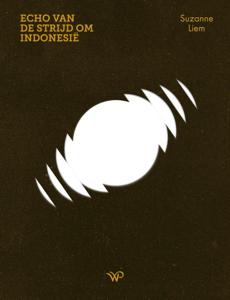 Echo van de Strijd om Indonesië (Hardback)