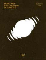 Echo van de Strijd om Indonesië (Hardback)