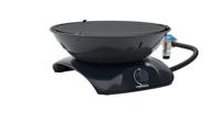 Campingaz 360 Grill CV Tafelblad Zwart 2400 W - thumbnail