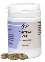 Holisan Chitrak Vati Tabletten