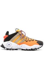 adidas by Stella McCartney baskets Seeulater 30 mm - Orange - thumbnail