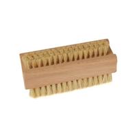 Luva nagelborstel tampico fiber - thumbnail