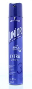 Schwarzkopf Hairspray extra sterk (300 ml)