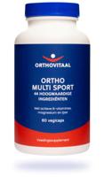 Orthovitaal Ortho multi sport