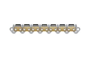 Stihl 36 GGM Diamantdoorslijpketting | 45 cm | 70 schakels - 32120000070