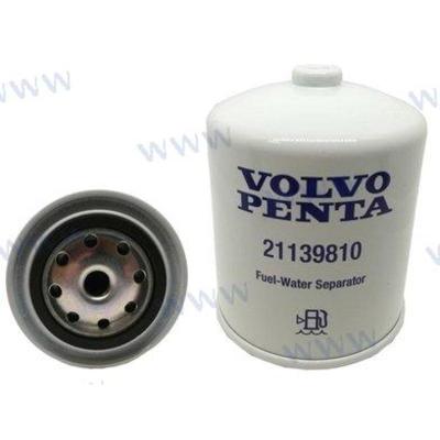 RM21139810 - BRANDSTOFFILTER Volvo
