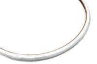 Poloandbike Draadband 700x23c Wit Poloandbike Draadband 700x23c Wit