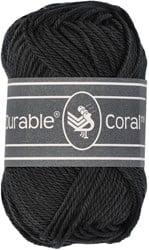 Durable Coral Mini 324 Graphite