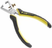 Stanley Handgereedschap striptang fatmax 160 mm - 0-89-873