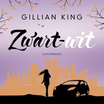 Zwart-wit