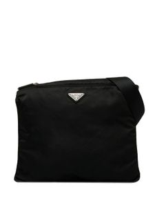 Prada Pre-Owned sac cabas Tessuto (2000-2013) - Noir