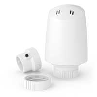 Tom - Slimme Radiatorkraan Zigbee - thumbnail