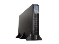 Green Cell UPS15 UPS Dubbele conversie (online) 3 kVA 2700 W 6 AC-uitgang(en)