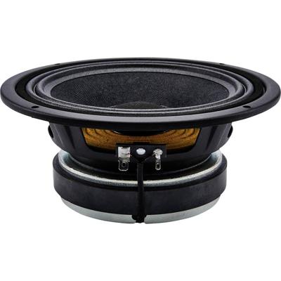 Monacor TFX0615/8 Tweeter 10 W 8 Ω