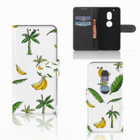 Motorola Moto G4 Play Hoesje Banana Tree - thumbnail