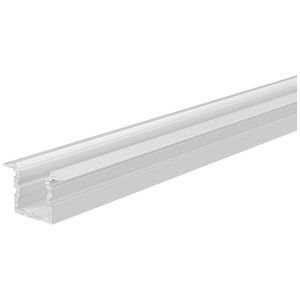 Deko Light 975185 ET-02-05 T-profiel Aluminium (b x h x d) 14 x 9 x 2000 mm 2 m