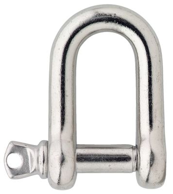 D-sl. 10mm RVS AISI 316