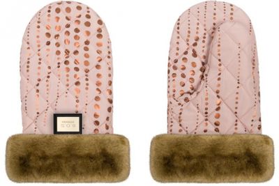 Bjällra of Sweden handschoenen dames polyester