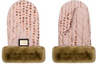 Bjällra of Sweden handschoenen dames polyester - thumbnail