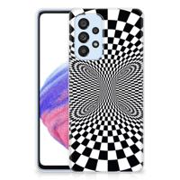 Samsung Galaxy A53 5G | TPU Hoesje | Illusie