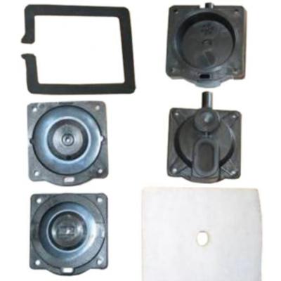 Aquaforte Revisieset voor Alita High-Blow Luchtpomp AL-80FD - Duurzaam & Eenvoudige Installatie