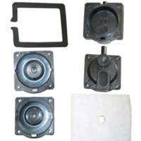 Aquaforte Revisieset voor Alita High-Blow Luchtpomp AL-80FD - Duurzaam & Eenvoudige Installatie