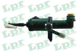 Hoofdcilinder, koppeling 2388