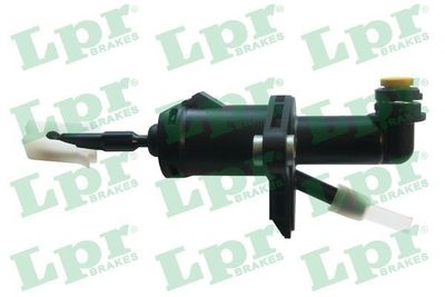 Hoofdcilinder, koppeling 2388