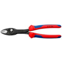 KNIPEX TwinGrip Voorgrijptang 82 02 200 grijptang