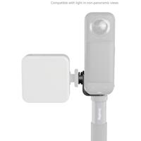 SmallRig 5825 Mount for Insta360 X4 / X5 with Cold Shoe Mount