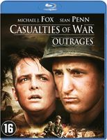 Casualties Of War - Blu-Ray (8712609650556) - thumbnail