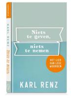 Niets te geven, niets te nemen (Hardback)