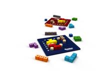 SmartGames Genius Square Bordspel Logisch - thumbnail
