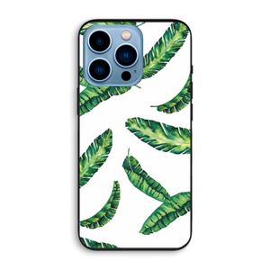 Lange bladeren: iPhone 13 Pro Biologisch afbreekbaar hoesje