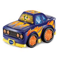 VTech toet toet auto&apos;s rico raceauto