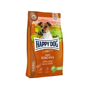 Happy Dog Sensible Mini Toscana - 800 g