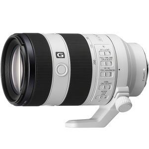 Sony FE 70-200mm F/4.0 G OSS II