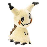 Jazwares Pokémon knuffel pluche mimikyu - 20cm