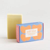 Foekje Fleur Bubble Buddy Organic Baby Soap Foekje Fleur Bubble Buddy Organic Baby Soap