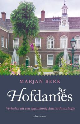 Hofdames (Paperback)